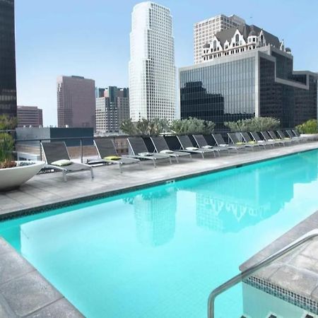 Luxury Downtown La 2Bdr Home Los Angeles Eksteriør billede