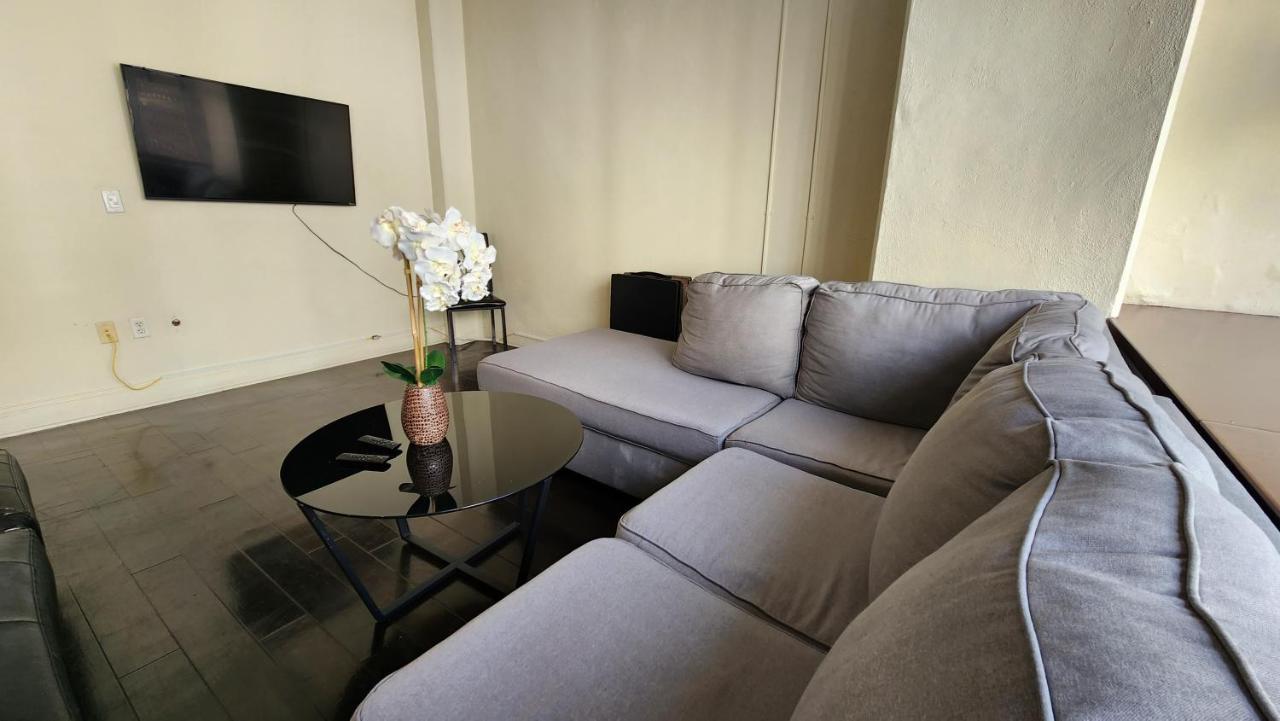 Luxury Downtown La 2Bdr Home Los Angeles Eksteriør billede